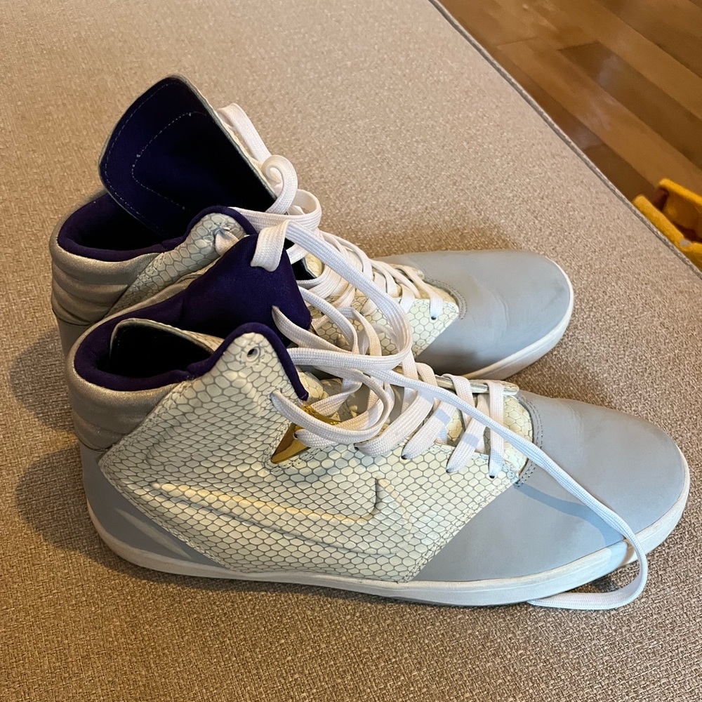 Nike Kobe Lifestyle